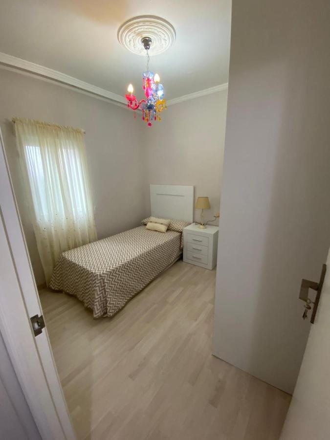 Casa En La Playa Βίλα Pobra Do Caraminal Εξωτερικό φωτογραφία