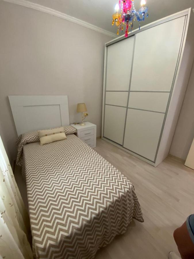 Casa En La Playa Βίλα Pobra Do Caraminal Εξωτερικό φωτογραφία